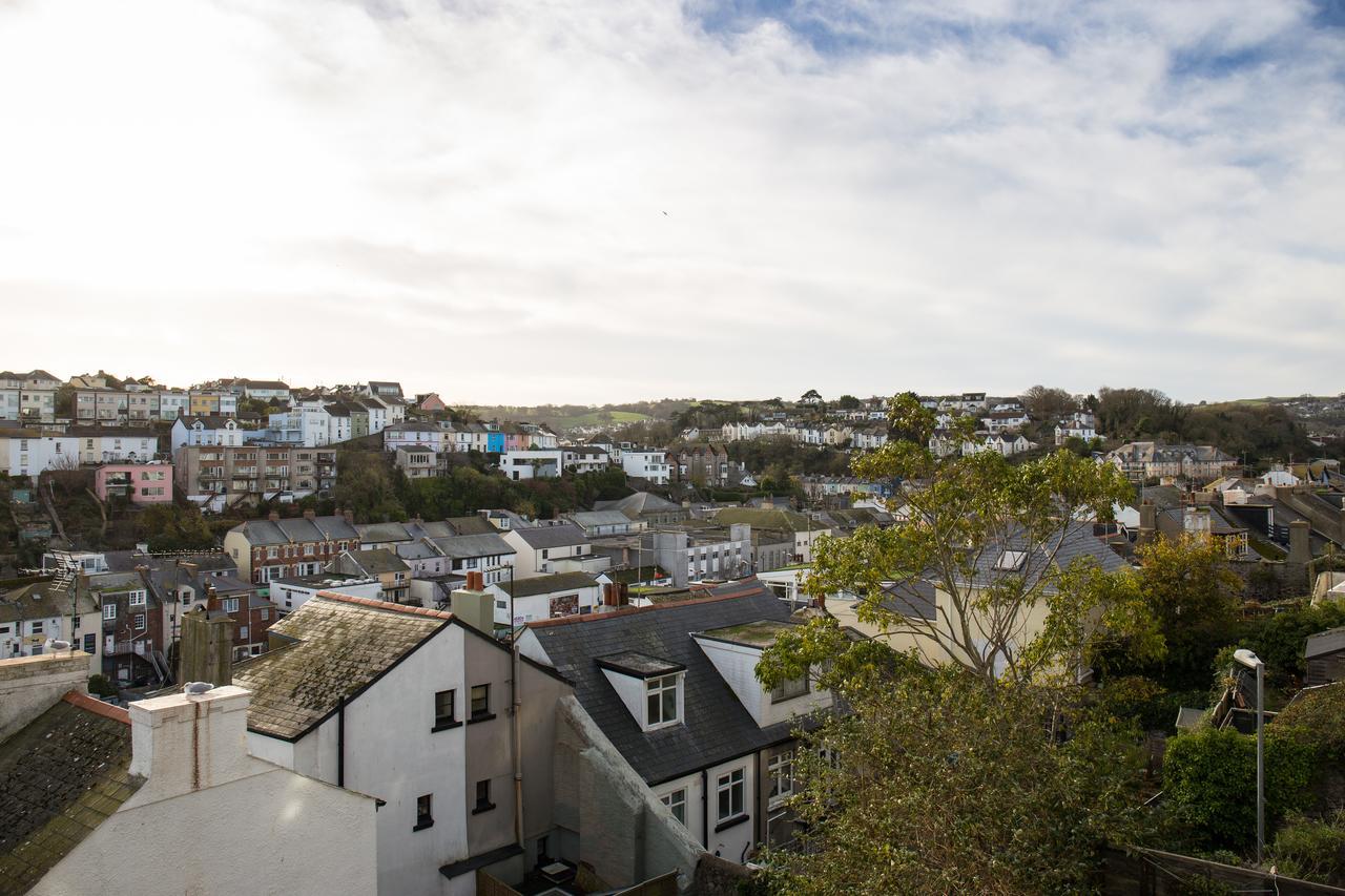 Driftwood B&B Brixham Exterior photo