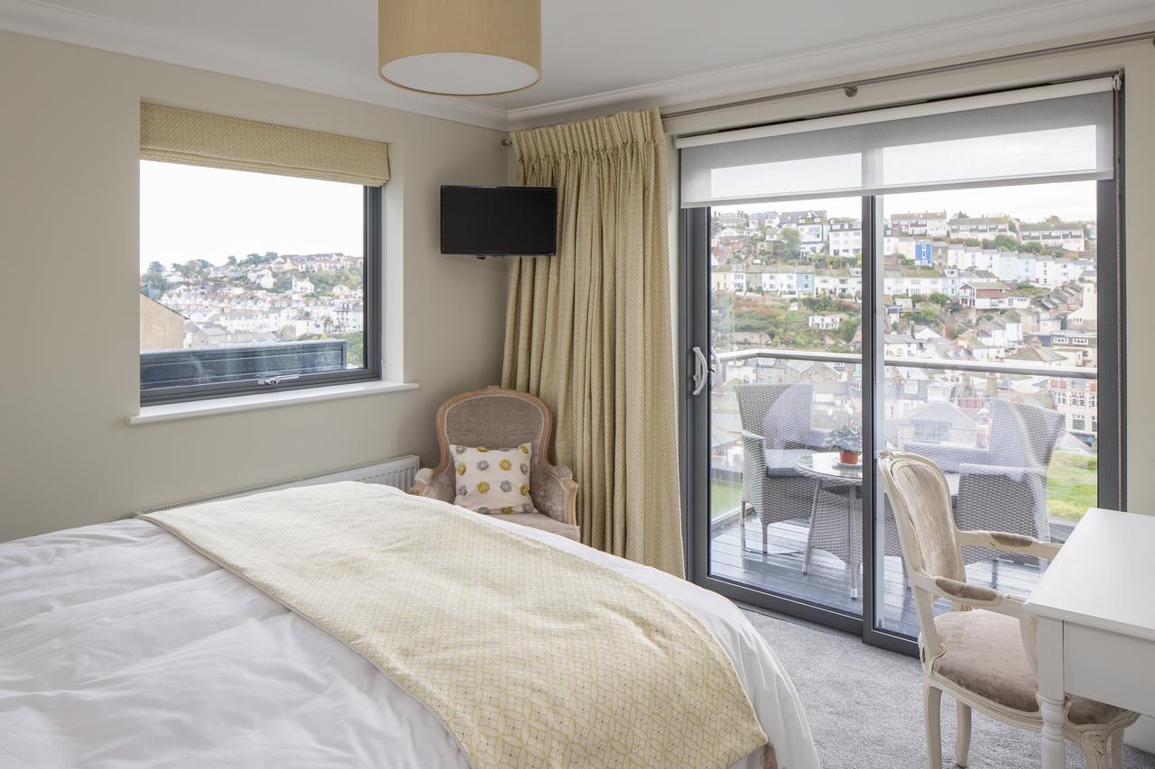 Driftwood B&B Brixham Exterior photo